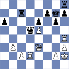 Carlsson - Spanton (Caleta, 2010)