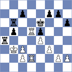 Naimski - Rodriguez (Saint Quentin, 2002)