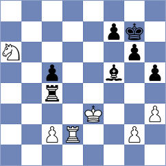 Aracri - Herrmann (Buenos Aires ARG, 2022)