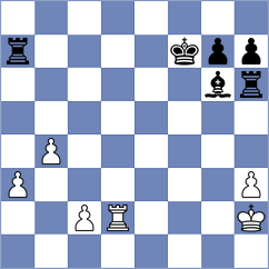 Perez Rodriguez - Ticona Rocabado (chess.com INT, 2023)