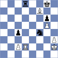 Perez Gormaz - Radu (chess.com INT, 2022)