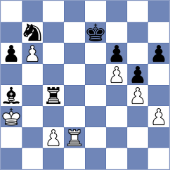 Smith - Pitts (Lichess.org INT, 2020)
