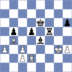 Grechko - Chugunov (Uljanovsk, 2009)
