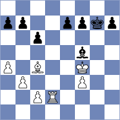 Verbytskyi - Harris (Lichess.org INT, 2021)