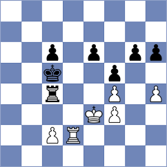 Gajic - Pistalovic (Prijedor, 2014)