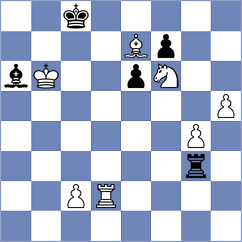 Hernandez Guerra - Reyes Zavaleta (Lichess.org INT, 2021)