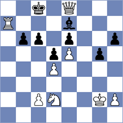 Lopez Merino - Lopez Ronquillo (Spain, 1997)