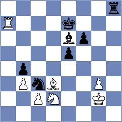 Kazakov - Aitbayev (Almaty KAZ, 2024)