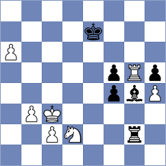 Valenta - Krejcirik (Moravia, 1994)