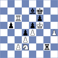 Duda - Caruana (chess.com INT, 2024)