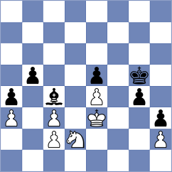 Babula - Motylev (Teplice CZE, 2024)