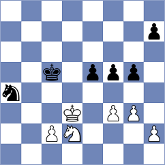 Vakhlamov - Tsybikova (Dubna, 2007)