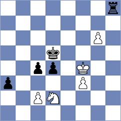 Gonzalez - Espitia (Mosquera, 2014)