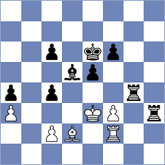 Wagner - Marra (chess.com INT, 2023)