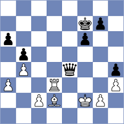 Kondenko - Aslakhanov (Rostov on Don, 2007)