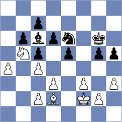 Howell - Deac (chess.com INT, 2022)