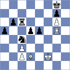 Korenko - Belenkaya (St Petersburg, 2006)