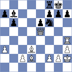 Zhuang - Oluka Robert Mcligeyo (chess.com INT, 2025)