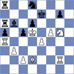 Teran Alvarez - Ruiz Lacalle (Malaga, 2001)