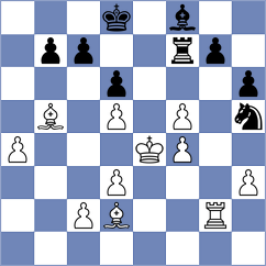 Aguado Crespo - Gonzalvez Tamarit (Mislata ESP, 2024)