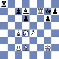 Fuentes - Joubert (chess.com INT, 2025)