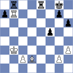 Paltrinieri - Gilevych (Montesilvano ITA, 2022)