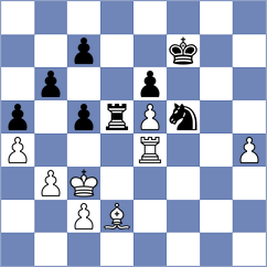 Ghiotto - Skrbec (Mestre, 2021)