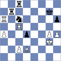 Lacasta Palacio - Garcia Lopez (Martorell, 2016)