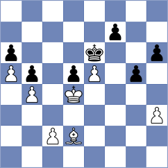 Mathieu - Denninger (Europe Echecs INT, 2020)