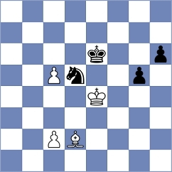 Mammadov - Kolay (Lichess.org INT, 2021)