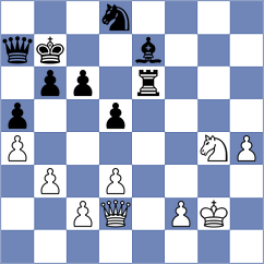 Macas Buestan - Mendoza Choez (Chess.com INT, 2020)
