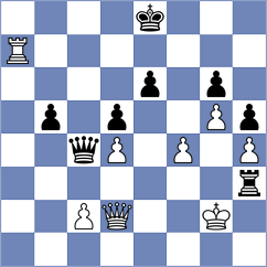 Iravedra Ainkov - Navarro Martinez (Benasque ESP, 2024)