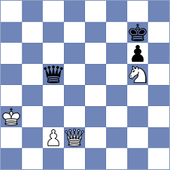Hajipour - Yousefi (Chess.com INT, 2021)