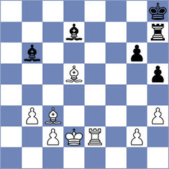 Ronka - Jiganchine (chess.com INT, 2023)