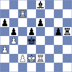 Middelburg - Xie (Auckland NZL, 2025)
