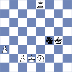 Nakamura - Pranesh (chess.com INT, 2025)
