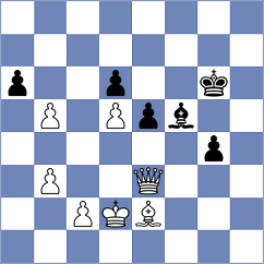 Blackman - Bacrot (Chess.com INT, 2020)