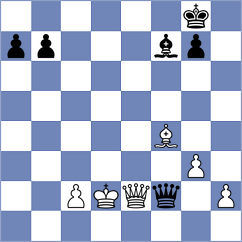Ptacnikova - Weisz (chess.com INT, 2022)