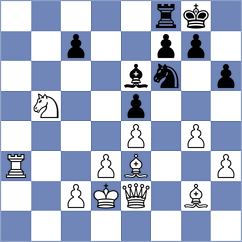 Kuever - Poniewasz (Playchess.com INT, 2020)