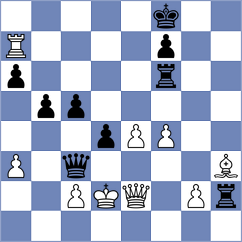 Saikhanchimeg - Burmakin (chess.com INT, 2025)