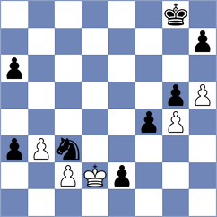 Becker - Pinchuk (Mecklenburg VP, 2006)