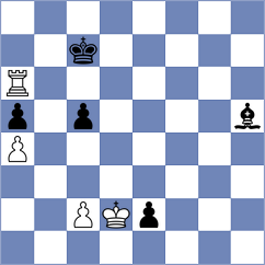 Alikhanov - Sychev (chess.com INT, 2021)