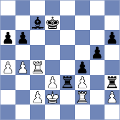 Suarez Uriel - Preotu (chess.com INT, 2022)