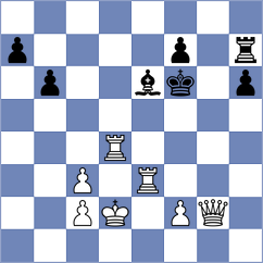 Modric - Bongo Akanga Ndjila (chess.com INT, 2025)