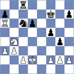 Vachier Lagrave - Gueriche (Marseilles, 2010)