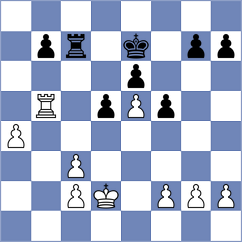 Arribas Lopez - Garcia Millan (Madrid, 2005)