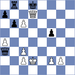 Berry - Haagen Larsen (ICC INT, 2009)