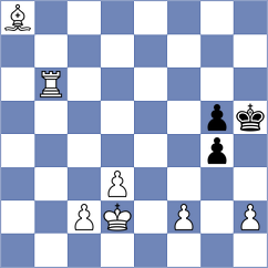 Fooladvand - Amani Nezhad (Chess.com INT, 2021)