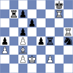 Lenoir Ibacache - Derraugh (chess.com INT, 2024)