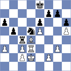 Ilinca - Nesterov (chess.com INT, 2025)